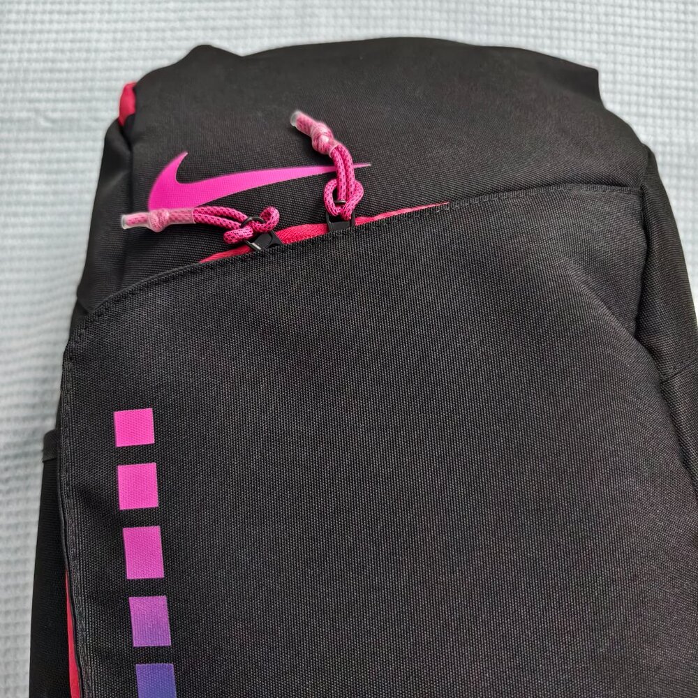 🌞NWT🌞Nike Backpack | Lightweight Multifunctional Backpack | Basketball Bag - Picture 5 of 9